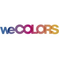 Wecolors logo - Similar company to Keymets - Powerbi Para Hoteles