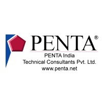 PENTA India Technical Consultants Pvt. Ltd. logo - Similar company to Grext Technologies India Private Limited