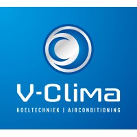 V-Clima Koeltechniek Warmtepompen logo - Similar company to Terravolt Bv