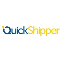QuickShipper logo - Similar company to Nsglog