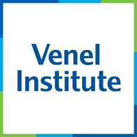 The Venel Institute logo - Similar company to Govsphere, Inc.