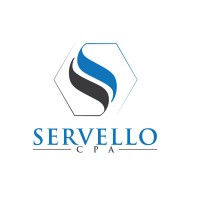 Servello CPA logo - Similar company to Zero Brands