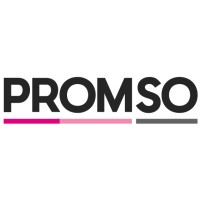 Promso logo - Similar company to Promsonn