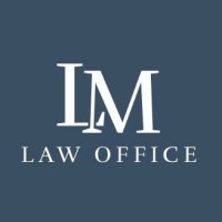 LM LAW OFFICE logo - Similar company to Lawfty