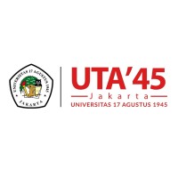 Universitas 17 Agustus 1945 Jakarta logo - Similar company to Antivenom Foundation