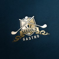 Seegold Gastro logo - Similar company to Plazer Catering & Events