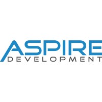 Aspire Development logo - Similar company to Trinity Life At Home