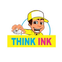 Think Ink logo - Similar company to Er Digital Sa