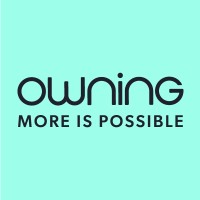 Owning logo - Similar company to True P4P