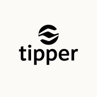 Tipper logo - Similar company to Workeverywhere, Building Joie (Wejoie.Com)