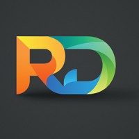 RoboDigital logo - Similar company to Timeking