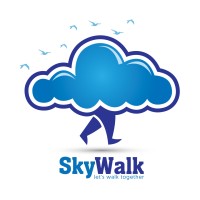 SkyWalk logo - Similar company to Emanager