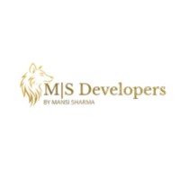 M|S Developers logo - Similar company to Tiens International