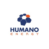 Humano Energy logo - Similar company to Hellogas