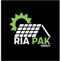 RIA PAK Energy logo - Similar company to Sky-Tech-Solar
