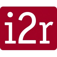 i2r A/S logo - Similar company to I2R Packaging Solutions