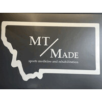 Montana Made Sports Medicine and Rehabilitation, PLLC logo - Similar company to Upright Athlete