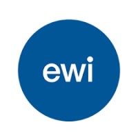 ewi - your global recruitment partner logo - Similar company to Ewi Recruitment Consultancy Ltd