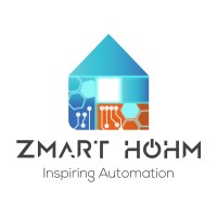 Zmart Hohm logo - Similar company to Future Automation
