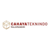 Cahaya Teknindo Majumandiri logo - Similar company to Codeshop