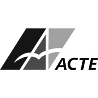 ACTE A/S logo - Similar company to Saga Components