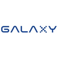 Galaxy EHR logo - Similar company to Psychplus