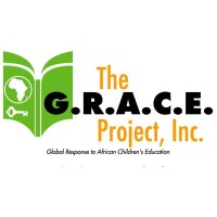 The GRACE Project logo - Similar company to Teeem (The Empathy Equality Entrepreneurship Mission)