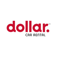 Dollar Car Rental | Oman logo - Similar company to Travz Car Rental