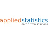 Applied Statistics logo - Similar company to Code Panda It Solutions Gmbh