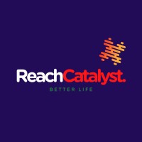 ReachCatalyst, Inc logo - Similar company to Dhanraksha