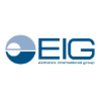 Esthetics International Group logo - Similar company to Azend Group