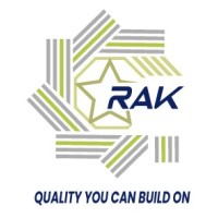 RAK Engineering And Automation logo - Similar company to Albert Engineering Associates