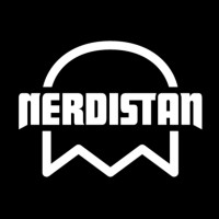 NERDISTAN logo - Similar company to Arcade Esports