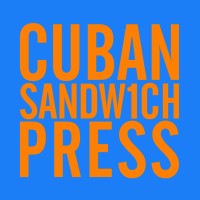 Cuban Sandwich Press logo - Similar company to Samantha Smith'S Group