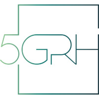 5GRH logo - Similar company to Avec Mention