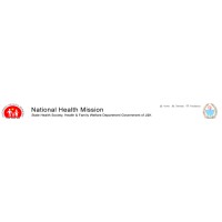 National Health Mission Jammu & Kashmir logo - Similar company to Help Foundation  J & K