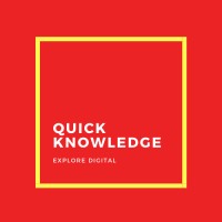 Quick Knowledge logo - Similar company to The Learning Curve