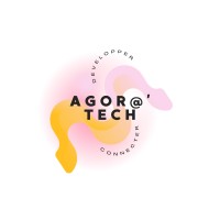 agor@'tech logo - Similar company to Lesastuces.Fr