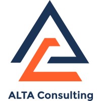 ALTA CONSULTING logo - Similar company to Supplementsource.Ca