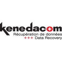 Kenedacom Data Recovery Inc. logo - Similar company to Pfx Group