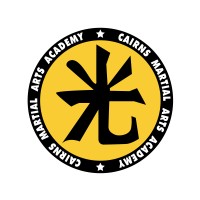CAIRNS MARTIAL ARTS ACADEMY logo - Similar company to International Alliance Of Martial Arts Schools