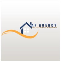 Af Agency logo - Similar company to The Blue Legend