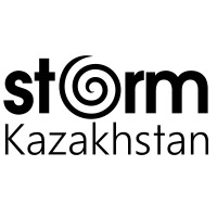 Storm Kazakhstan LLP logo - Similar company to Chainsaw Training Uk Ltd