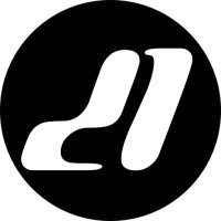 DroneMail logo - Similar company to Wolfpack Management