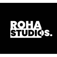Roha Studios logo - Similar company to Studioxl