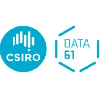 CSIRO's Data61 Cybernetics Group logo - Similar company to Intra Tec
