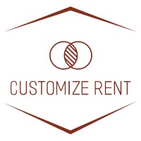 Customize Rent logo - Similar company to Kanna Aka