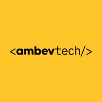 Ambev Tech logo - Similar company to Quick Soft Tecnologia