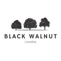 Black Walnut Consulting logo - Similar company to Ambassadors Football International
