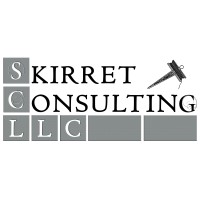 Skirret Consulting,LLC logo - Similar company to Evolved Technology Solutions Llc